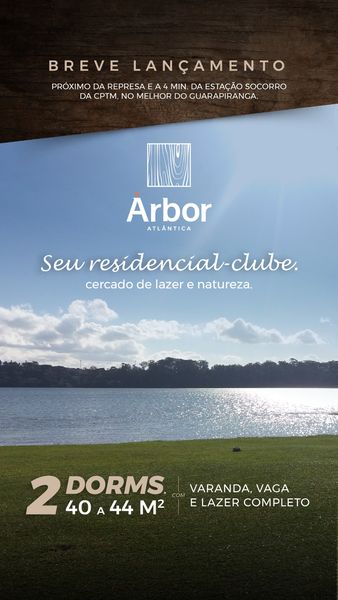 Grupo arbor (Projeto A3 USJT)